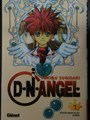 D.N.ANGEL (NL) 1 - Deel 1, Softcover, Eerste druk (2007) (Glénat)