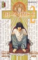 Death Note (NL) 2 - Deel 2, Softcover, Eerste druk (2007) (Kana)