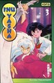 Inuyasha (NL) 3 - Deel 3, Softcover, Eerste druk (2008) (Kana)