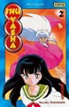 Inuyasha (NL) 2 - Deel 2, Softcover, Eerste druk (2008) (Kana)