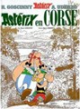 Asterix - Franstalig 20 - Asterix en Corse, Hardcover (Hachette)