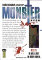Monster (NL) 12 - De villa met de rode rozen, Softcover, Eerste druk (2008) (Kana)