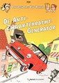 Piet Pienter en Bert Bibber 13 - De anti-zwaartekracht-generator, Softcover, Piet Pienter en Bert Bibber - Mannekesblad uitgaven (mannekesblad)