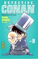 Detective Conan (NL) 8 - Deel 8, Softcover (Kana)