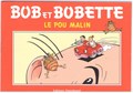 Suske en Wiske - Reclame  - Le pou malin/le retour du pou malin, Softcover (Standaard Uitgeverij)