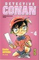 Detective Conan (NL) 4 - Deel 4, Softcover (Kana)