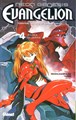 Neon Genesis Evangelion 4 - Asuka in Japan, Softcover (Glénat)