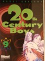 20th Century Boys (NL) 9 - Deel 9, Softcover (Glénat)