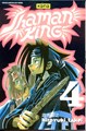 Shaman King (NL) 4 - Deel 4, Softcover (Kana)