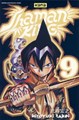 Shaman King (NL) 9 - Deel 9, Softcover (Kana)