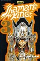 Shaman King (NL) 3 - Deel 3, Softcover (Kana)