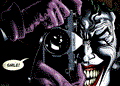 Batman - One-Shots & Mini-Series  - The Killing Joke, Hardcover (DC Comics)