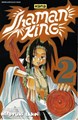 Shaman King (NL) 2 - Deel 2, Softcover (Kana)