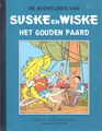 Suske en Wiske  - Complete serie van 8 delen, Hardcover, Suske en Wiske - Blauwe reeks - Klassiek (Standaard Uitgeverij)