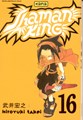 Shaman King (NL) 16 - Deel 16, Softcover (Kana)