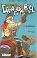Dragon Ball - Mini-pockets 11 - De spiertoren, Softcover (Glénat)