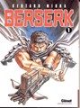 Berserk (NL) 1 - Deel 1, Softcover (Glénat)