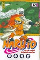 Naruto (NL) 11 - Deel 11, Softcover (Kana)