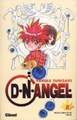 D.N.ANGEL (NL) 2 - Deel 2, Softcover, Eerste druk (2007) (Glénat)