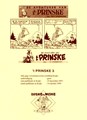 't Prinske - Klassiek 3 - De avonturen van 't Prinske 3, Hardcover (Standaard Uitgeverij)