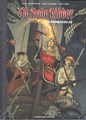 Rode Ridder, de 265 - De moordaanslag, Hc+linnen rug, Rode Ridder - Luxe (Standaard Uitgeverij)