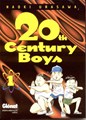 20th Century Boys (NL) 1 - Deel 1, Softcover (Glénat)