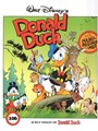 Donald Duck - De beste verhalen 106 - Donald Duck als milieubeschermer, Hardcover (VNU Tijdschriften)