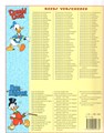 Donald Duck - De beste verhalen 106 - Donald Duck als milieubeschermer, Hardcover (VNU Tijdschriften)