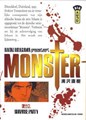 Monster (NL) 2 - Suprise party, Softcover (Kana)
