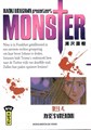 Monster (NL) 4 - Ayse's vriendin, Softcover (Kana)