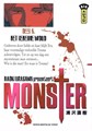 Monster (NL) 6 - Het geheime woud, Softcover (Kana)