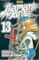 Shaman King (NL) 13 - Deel 13, Softcover (Kana)