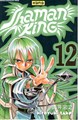 Shaman King (NL) 12 - Deel 12, Softcover (Kana)