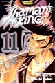 Shaman King (NL) 11 - Deel 11, Softcover (Kana)