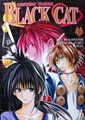 Black Cat (Glénat) 9 - Het beslissende gevecht in het kasteel, Softcover (Glénat)