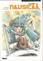 Nausicaä (NL) 4 - Deel 4, Softcover (Glénat)