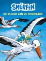 Smurfen, de 39 - De vlucht van de ooievaars, Softcover (Standaard Uitgeverij)