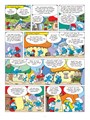 Smurfen, de 39 - De vlucht van de ooievaars, Softcover (Standaard Uitgeverij)