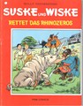 Suske en Wiske - PSW Comics  - Complete set van 8 delen, Softcover (PSW comics)