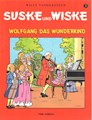 Suske en Wiske - PSW Comics  - Complete set van 8 delen, Softcover (PSW comics)