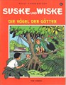 Suske en Wiske - PSW Comics  - Complete set van 8 delen, Softcover (PSW comics)