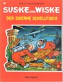 Suske en Wiske - PSW Comics  - Complete set van 8 delen, Softcover (PSW comics)