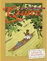 Quaco  - Quaco - Leven in slavernij, Luxe (Uitgeverij L)