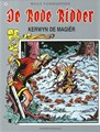 Rode Ridder, de 20 - Kerwyn, de magier, Softcover, Rode Ridder - Gekleurde reeks (Standaard Uitgeverij)
