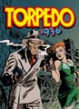 Torpedo 1936 - Integraal 1 - Deel 1, Hardcover (Hum)