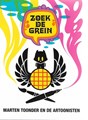 Marten Toonder - Collectie  - Zoek de grein, Softcover (De Bezige Bij)