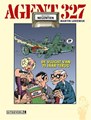 Agent 327 - Dossier 19 - De vlucht van 75 jaar terug, Hardcover, Agent 327 - L uitgaven HC (Uitgeverij L)