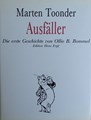 Bommel en Tom Poes - Anderstalig  - Ausfäller, Hardcover (Hans Erpf)