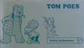 Bommel en Tom Poes - Illegale uitgaven  - Complete serie van 3 delen, Softcover (Onbekend)