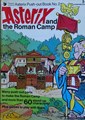Asterix - Diversen  - Asterix and the Roman camp, Softcover, Eerste druk (1976) (Geminibooks)